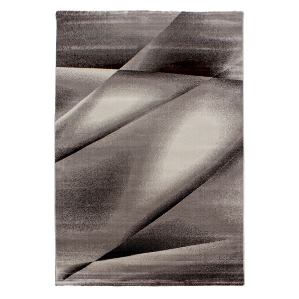 Ayyildiz Teppich, MIAMI 6590, BROWN, 200 x 290 cm