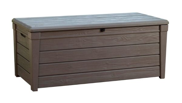 Tepro Brightwood Box 455 Liter