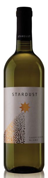 Stardust Sauvignon Blanc Ezmit Grup WCO trocken 2016