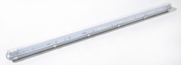 I-Glow LED-Feuchtraum-Leuchte "Aqua Promo" 2er Set