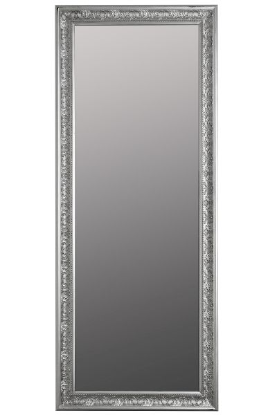 MyFlair Spiegel "Pari", silber 60 x 150 cm