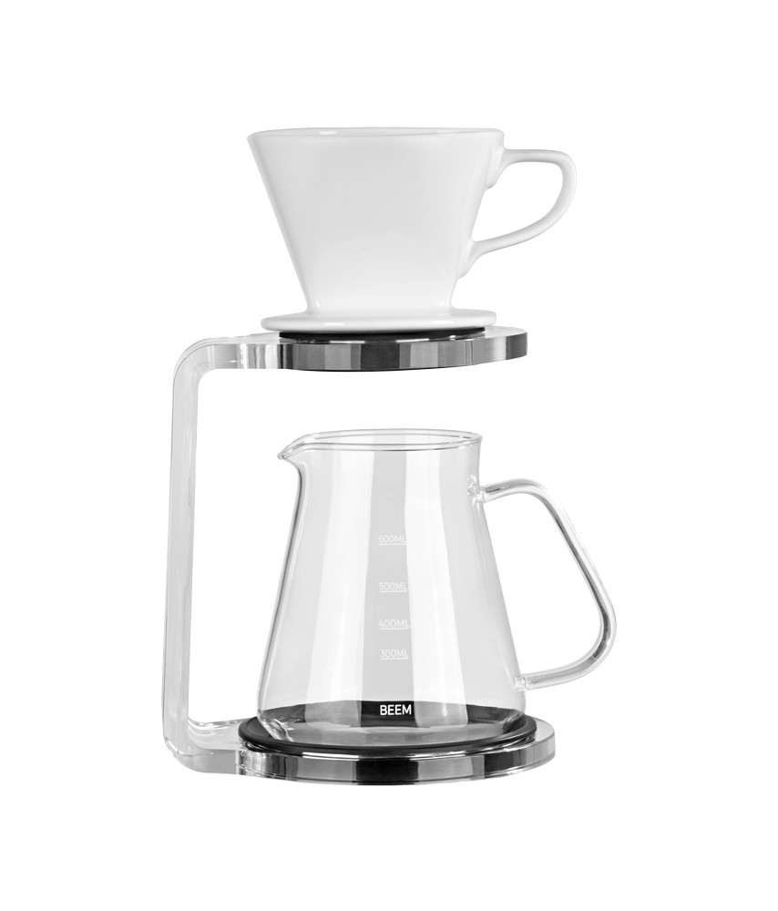 beem pour over
