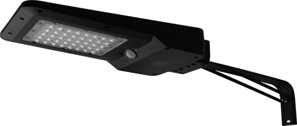 Bonetti Hochleistungs Solar LED-Flutlichtstrahle 15W