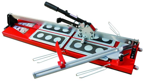 Heka Werkzeuge GmbH Fliesenschneider GigaCut 1200 mm