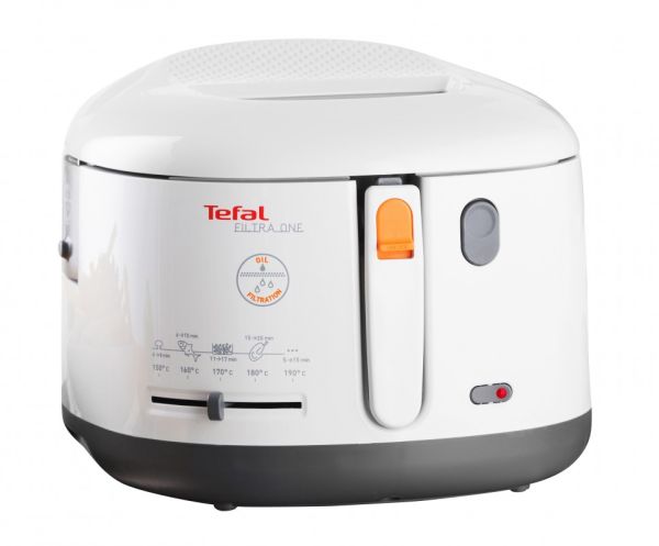 Tefal Fritteuse Filtra One