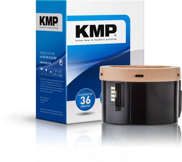 KMP E-T11 Tonerkartusche ersetzt Epson 0651 (C13S050651)