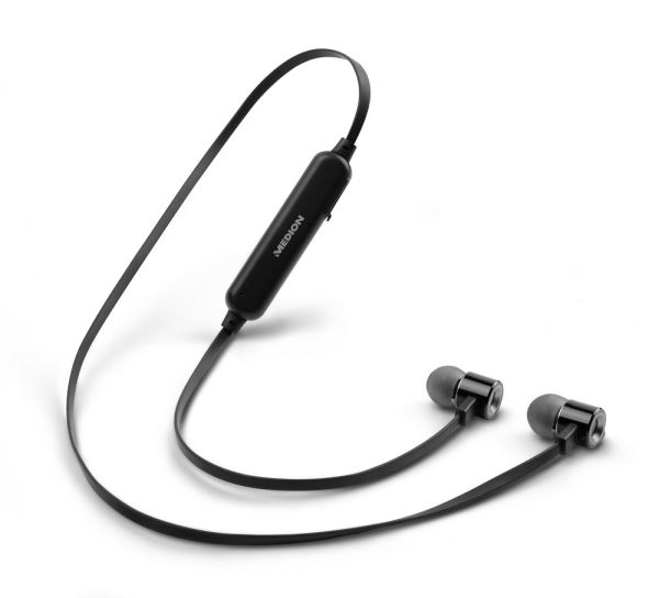 Medion In Ear Bluetooth Kopfhörer MD 43947