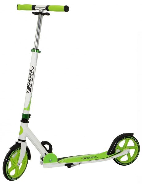 Best Sporting Scooter 205 white/green