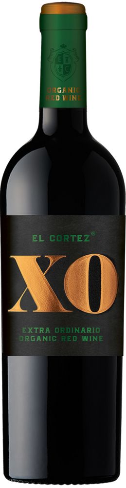 El Cortez® XO Extra Ordinario Bio 0,75l El Cortez® Norma24 DE