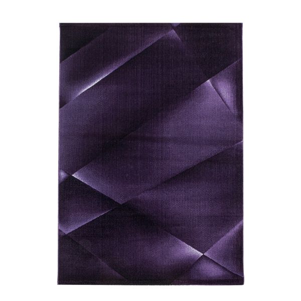 Ayyildiz Teppich, COSTA 3527, LILA, 160 x 230 cm