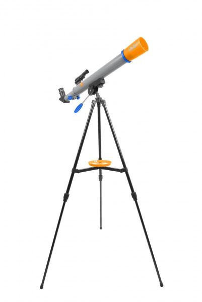 DISCOVERY KIDS 50mm Teleskop