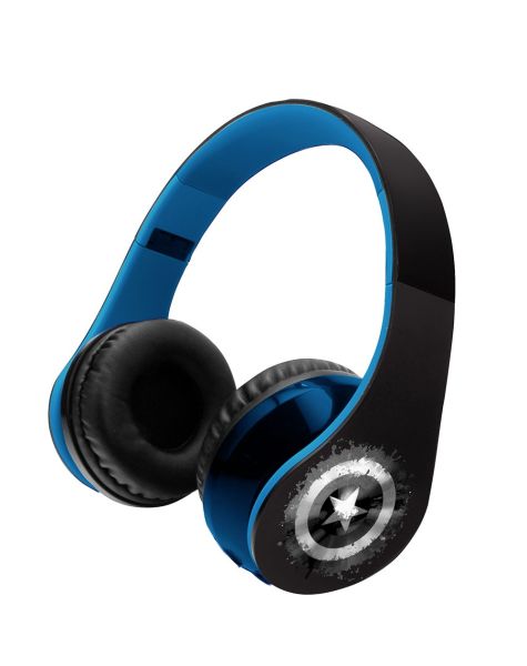 Lexibook® Bluetooth Kopfhörer Avengers 
