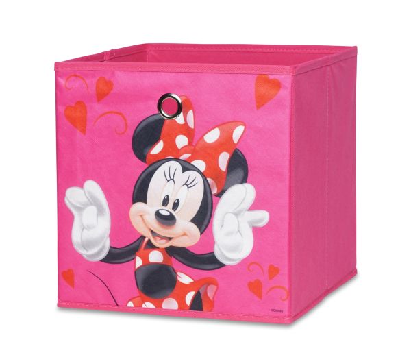 Finori Disney-Box Motiv C Minnie Mouse