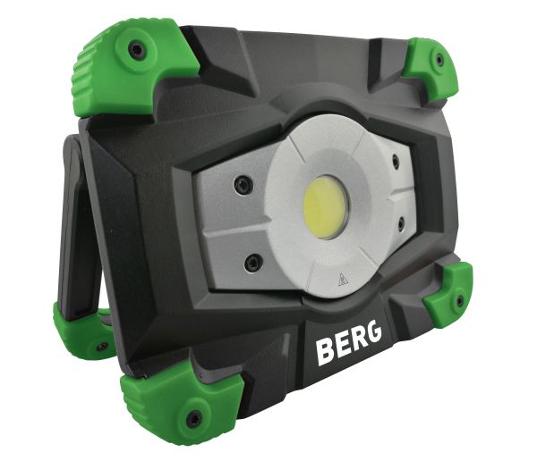 BERG HANDLEUCHTE BCL POCKET LED 20 AKKU - IP54