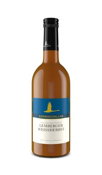 Württemberger Lemberger Weißherbst Qba Lembergerland 0,5L