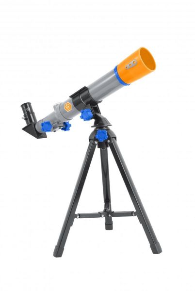 DISCOVERY KIDS 40mm Teleskop