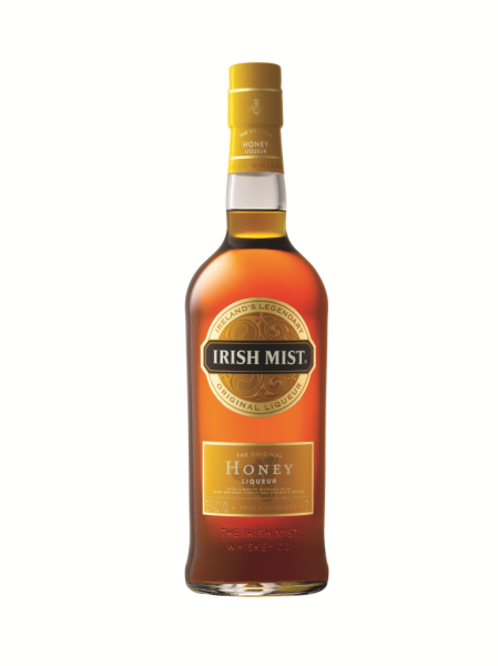 Irish Mist Honey Whiskey 0,7l 35%
