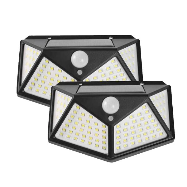 I-Glow LED-Reflektorband - 2er-Set