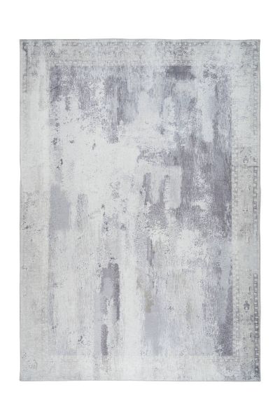 Arte Espina Teppich Grau 170cm x 240cm