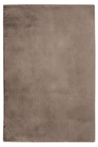 Obsession Teppich My Cha Cha 535 taupe 60 x 110 cm