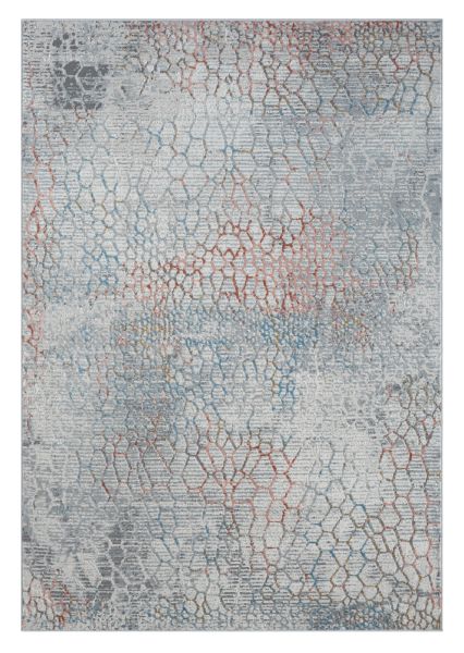 Teppich Kendra , 200cm x 290cm, Farbe Beige, rechteckig, Florhöhe 8mm