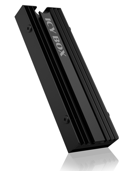 ICY BOX IB-M2HS-PS5, M.2 SSD Kühlkörper für PlayStation® 5