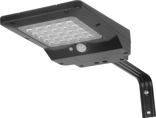 Bonetti Hochleistungs Solar LED-Flutlichtstrahle 4W