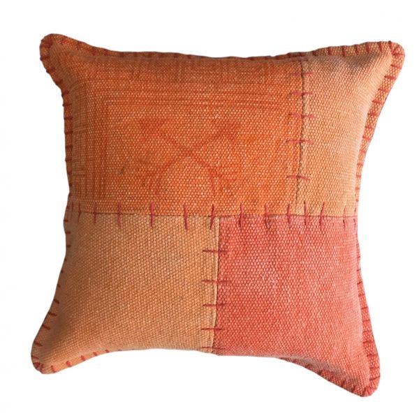 Kayoom Lyrical Pillow 210 Multi / Orange