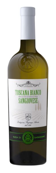 Sangiovese Bianco Toskana 2021