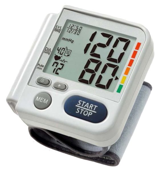 Dittmann Health Blutdruckmessgerät