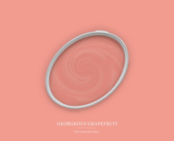 A.S. Création - Wandfarbe Pink "Georgeous Grapefruit" 2,5L