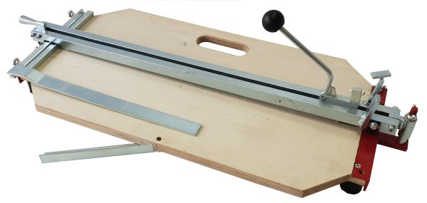 Heka Werkzeuge GmbH HSP 640 mm Fliesenschneider Holz