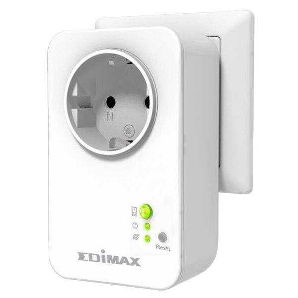 Edimax Smart Plug Intelligente Haussteuerung SP-1101W