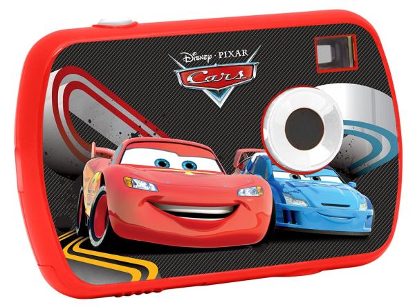Lexibook® Disney Cars Digitalkamera