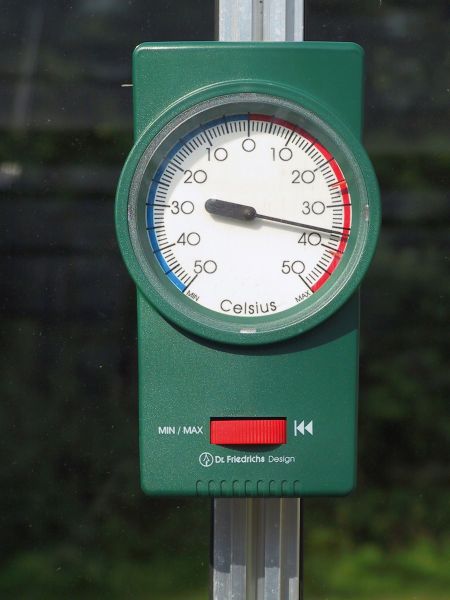 Vitavia Min-Max-Thermometer