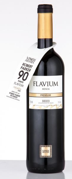 Flavium Premium 2008