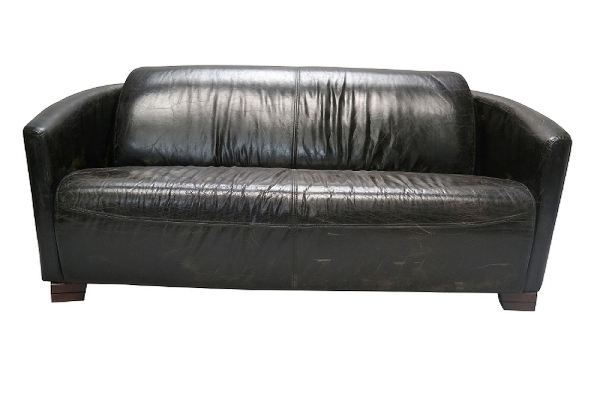 MyFlair Rocket 3-Sitzer Sofa | Norma24