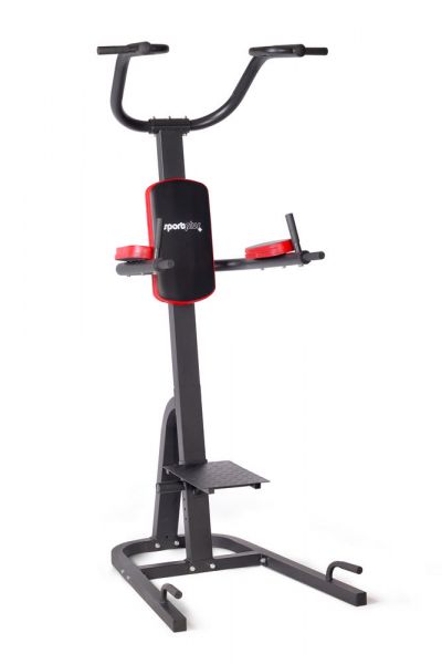 SportPlus Home Power Tower