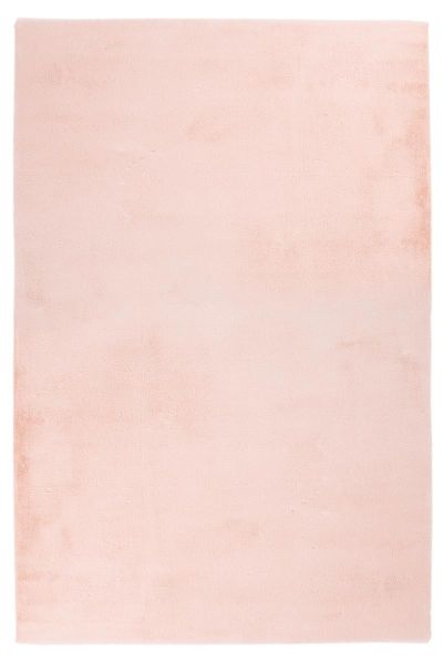 Obsession Teppich My Cha Cha 535 powder pink 60 x 110 cm