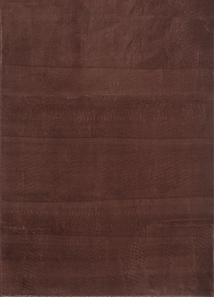 Ayyildiz Teppich, CATWALK 2600, BROWN, 80 x 150 cm