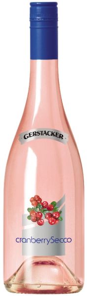 Gerstacker Cranberry Secco