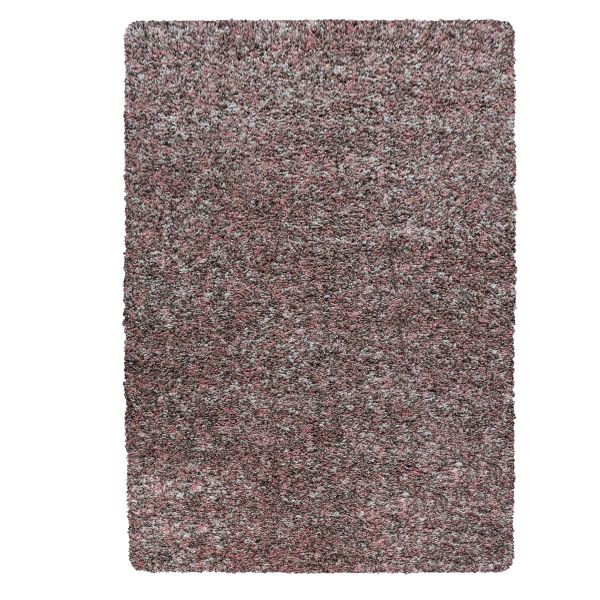 Ayyildiz Teppich, ENJOY 4500, ROSE, 240 x 340 cm