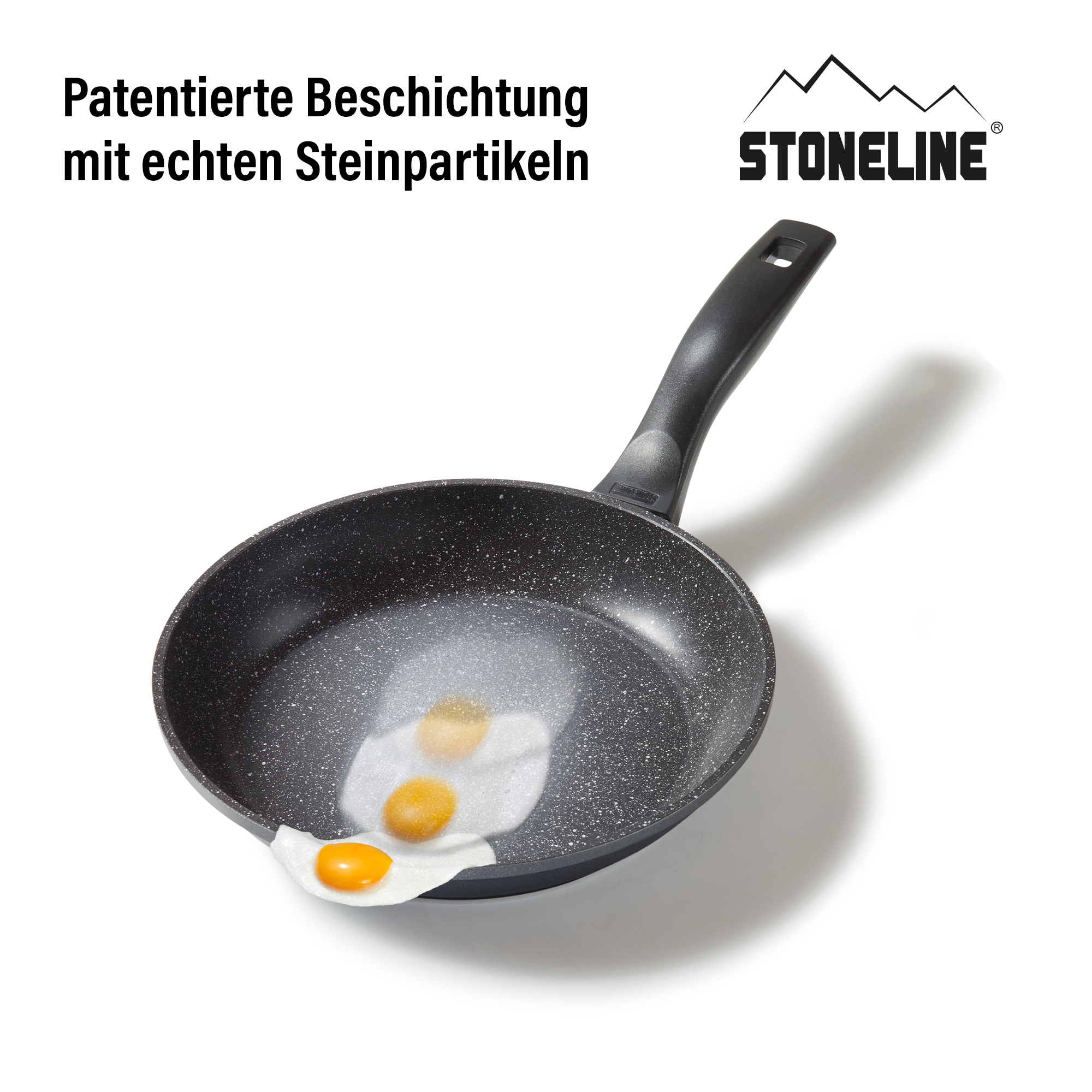 STONELINE Online-Shop - Kochen & Braten wie auf Naturstein