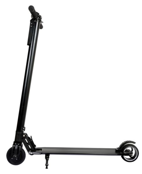 Mobility Scooter B01 Black