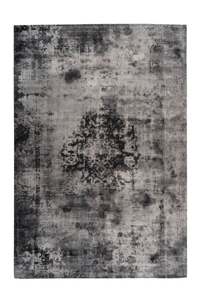Arte Espina Teppich Grau 140cm x 200cm