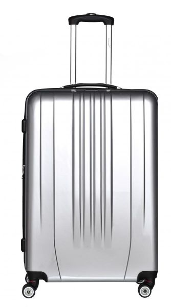 Packenger Hartschalen Koffer "Stone" XL