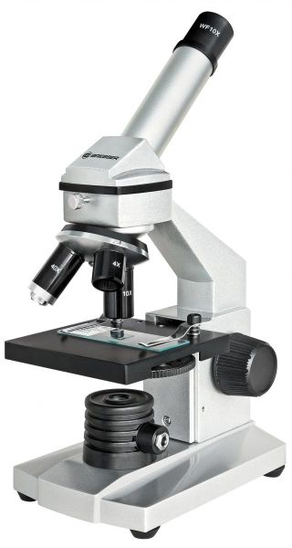 Bresser® Junior 40x-1024x Mikroskop