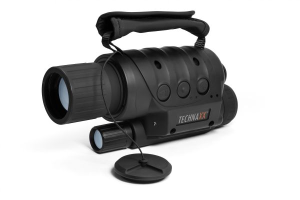 Technaxx Digitales Nachtsichtgerät Night Vision TX-73