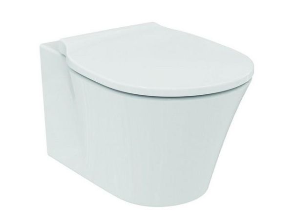 Ideal Standard Connect Air Tiefspül-WC weiß