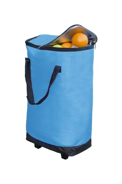 Casa Royale Kühltasche auf Rollen, ca. 30 Liter - Karibik